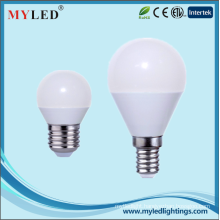 5W Good Heat Dissipation Lamp CE RoHS Compliant LED Bulb Light